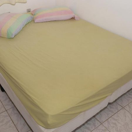 Hostel Recife Sol & Mar จาบัวเทา โดส กัวราราเปส ภายนอก รูปภาพ