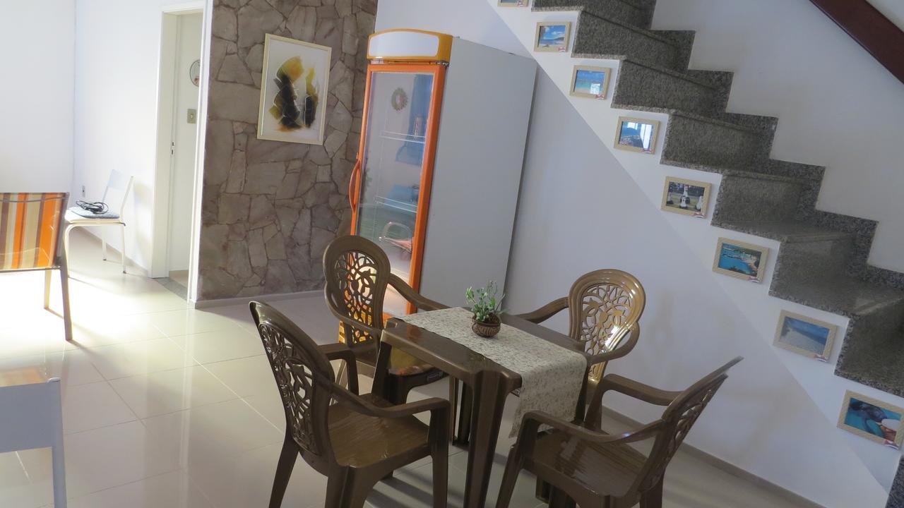 Hostel Recife Sol & Mar จาบัวเทา โดส กัวราราเปส ภายนอก รูปภาพ