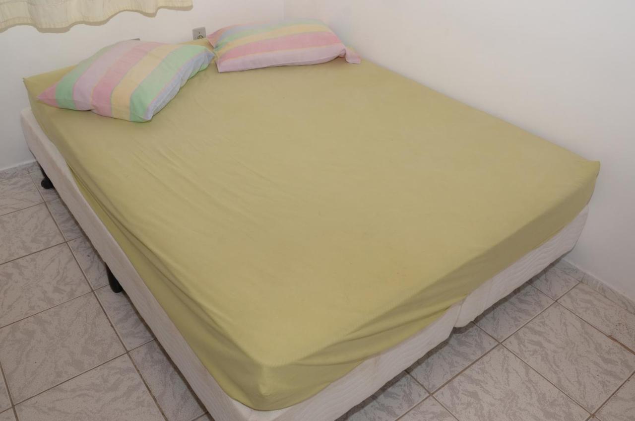 Hostel Recife Sol & Mar จาบัวเทา โดส กัวราราเปส ภายนอก รูปภาพ