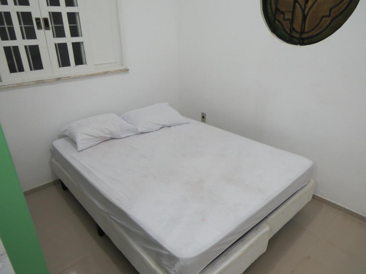 Hostel Recife Sol & Mar จาบัวเทา โดส กัวราราเปส ภายนอก รูปภาพ